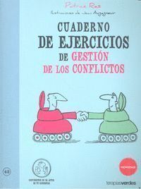 CUADERNO EJERCICIOS GESTION DE LOS CONFLICTOS