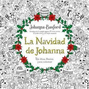 NAVIDAD DE JOHANNA,LA