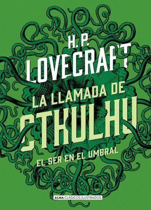 LLAMADA DE CTHULHU,LA