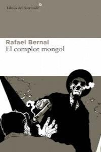 COMPLOT MONGOL,EL