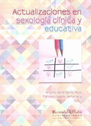 ACTUALIZACIONES EN SEXOLOGIA CLINICA Y EDUCATIVA