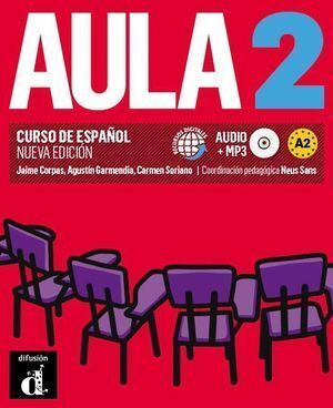 AULA 2 ALUMNO+CD NE