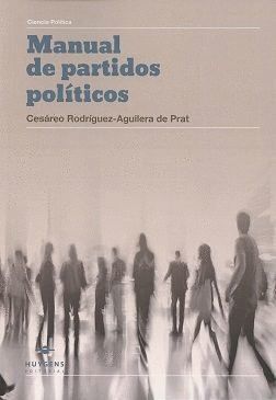 MANUAL DE PARTIDOS POLITICOS