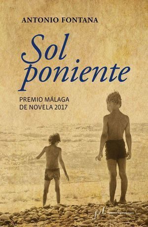 SOL PONIENTE PREMIO MALAGA 2017
