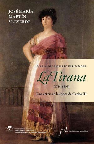 TIRANA 1755-1803,LA