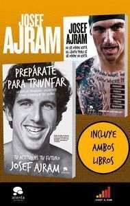 JOSEF AJRAM PACK