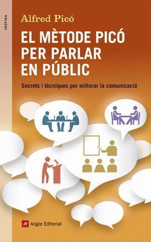 METODE PICO PER PARLAR EN PUBLIC,EL