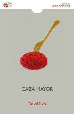 CAZA MAYOR
