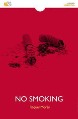 NO SMOKING