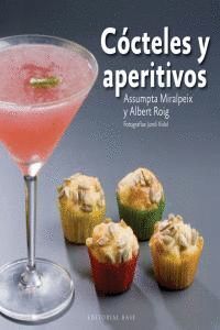 COCTELES Y APERITIVOS
