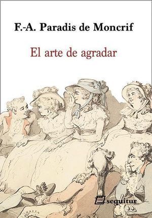 ARTE DE AGRADAR,EL