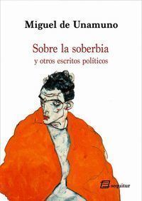 SOBRE LA SOBERBIA