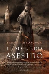 SEGUNDO ASESINO,EL