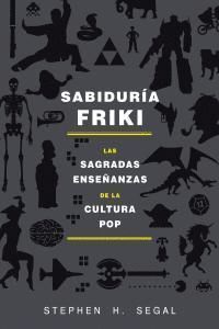 SABIDURIA FRIKI