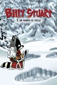 BILLY STUART 5 UN MUNDO DE HIELO