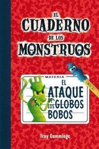 ATAQUE DE LOS GLOBOS BOBOS,EL