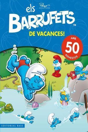 DE VACANCES!