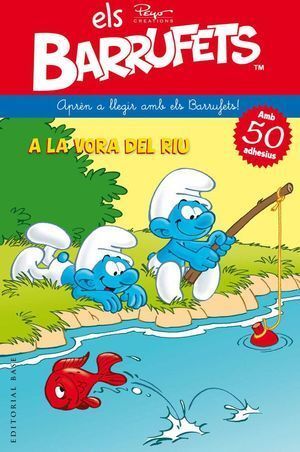 A LA VORA DEL RIU