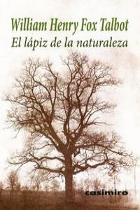 LAPIZ DE LA NATURALEZA,EL