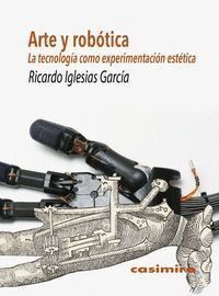 ARTE Y ROBOTICA