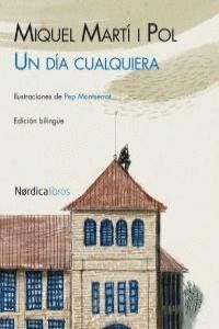 UN DIA CUALQUIERA CATALAN