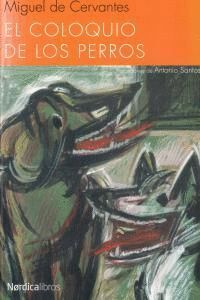 COLOQUIO DE LOS PERROS,EL