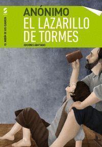 LAZARILLO DE TORMES ADAPTACIONES
