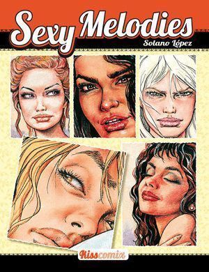 SEXY MELODIES