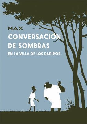 CONVERSACION DE SOMBRAS