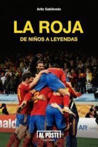 ROJA,LA