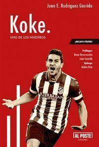 KOKE UNO DE LOS NUESTROS
