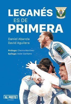 LEGANES ES DE PRIMERA