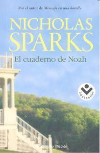 CUADERNO DE NOAH,EL