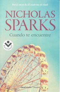 CUANDO TE ENCUENTRE