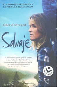 SALVAJE CUBIERTA PELICULA
