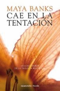 CAE EN LA TENTACION LIMITED
