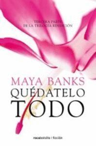 QUEDATELO TODO LIMITED