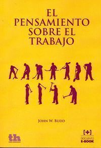 PENSAMIENTO SOBRE EL TRABAJO
