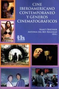 CINE IBEROAMERICANO CONTEMPORANEO Y GENEROS CINEMATOGRAFICO