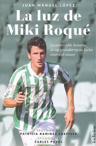LUZ DE MIKI ROQUE,LA