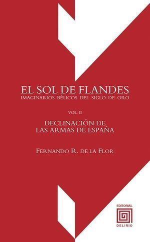 SOL DE FLANDES (ESTUCHE GUERRA BARROCA + DECLIN.ARMAS)