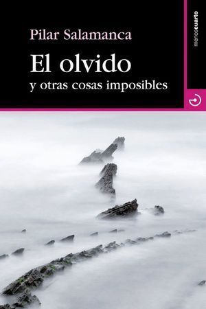 OLVIDO Y OTRAS COSAS IMPOSIBLES,EL