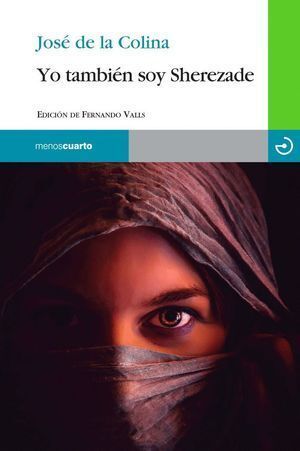 YO TAMBIEN SOY SHEREZADE