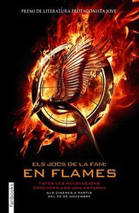 EN FLAMES