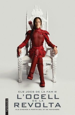 L'OCELL DE LA REVOLTA