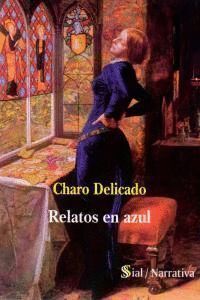 RELATOS EN AZUL