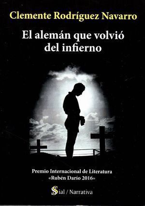 ALEMAN QUE VOLVIO DEL INFIERNO,EL