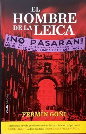 HOMBRE DE LA LEICA,EL