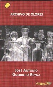 ARCHIVO DE OLORES