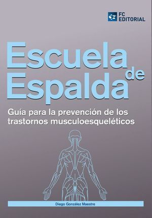 ESCUELA DE ESPALDA